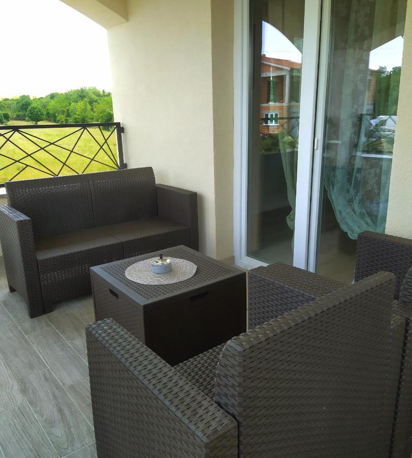 Blue Harmony 2 Apartamento Malinska Exterior foto