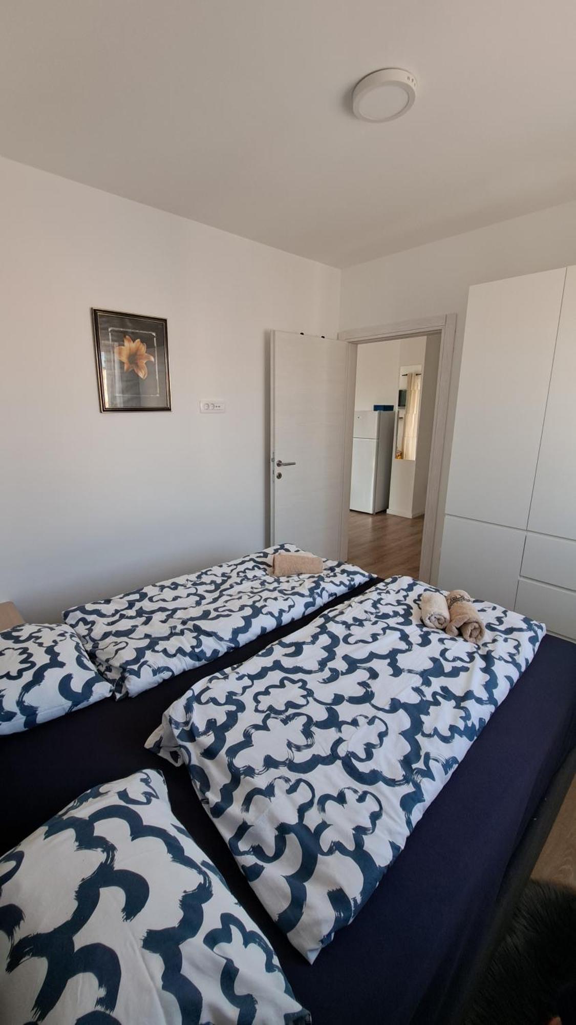Blue Harmony 2 Apartamento Malinska Exterior foto